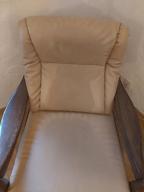 Poltrone: Vintage Sessel, Lounge Sessel – Usato da Kirchlindach venduto da dor_qj8q 1