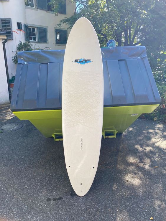 NSP SurfSeries Surfboard Kaufen auf Ricardo
