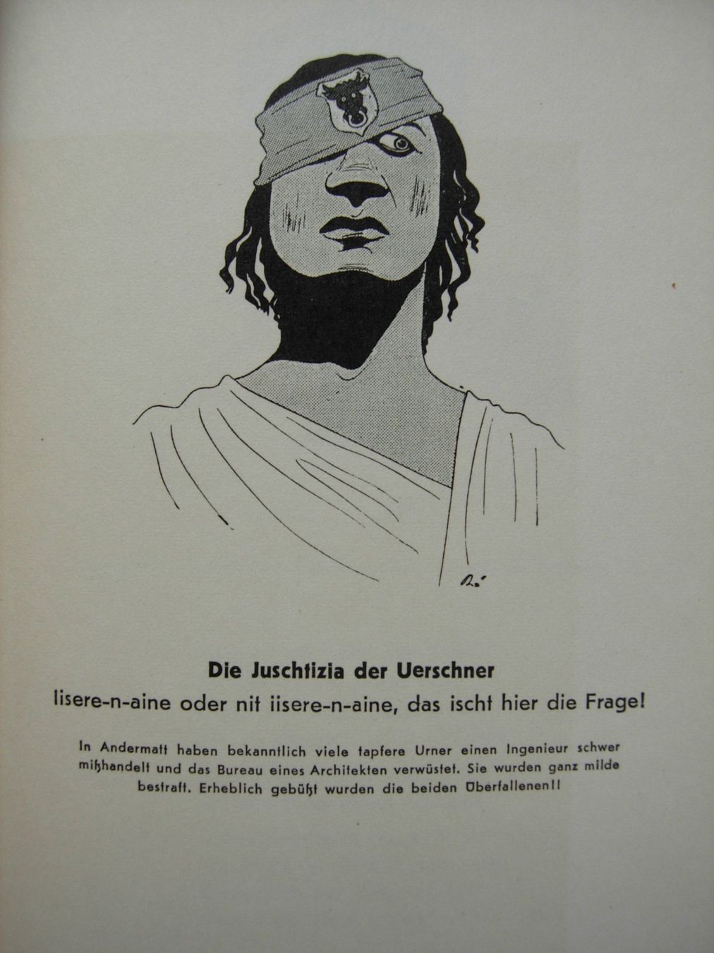 Libri: Seldwylereien aus dem Nebelspalter – Usato da Dübendorf venduto da rumpumpel 6