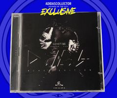 Genetikk - DNA - Deutschrap