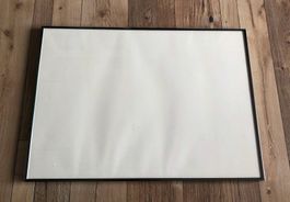 Grosser Bilderrahmen 59 x 82 cm - SUPER-PREIS !