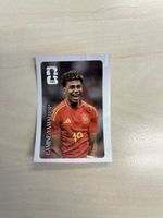 CC1 Lamine Yamal coca cola Panini 2026
