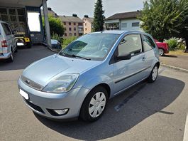 Ford Fiesta MK5 1.3 | Fahrbereit | Service | Export/Bastler