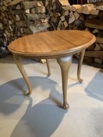 Beistelltisch Vintage rund 