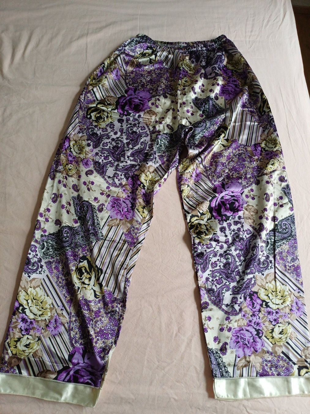 Negligees & Pigiami: Pyjama Set – Nuovo (secondo la descrizione) da Baden venduto da lm6_dwv5 3