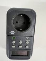  Brennenstuhl Zeitschaltuhr HBT 100