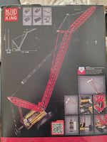 Zu Verkaufen: Mould King RC Kran  Modellbau Set