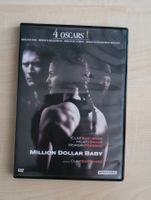 Million Dollar baby - Clint Eastwood - DVD