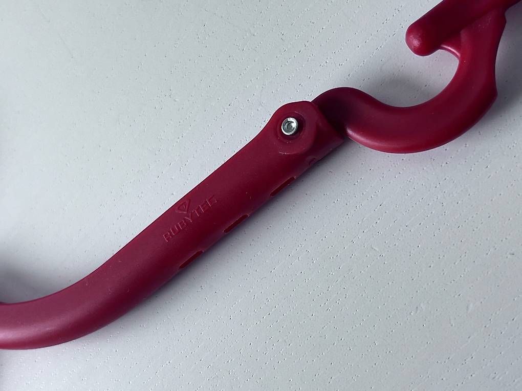 Appendiabiti: Faltbare Reise Kleiderbügel Rubytec x3 NEU – Nuovo (secondo la descrizione) da Carouge GE venduto da Ikle00 2