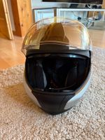 Neuwertiger BMW Klapphelm, System 6 EVO Grösse 52/53