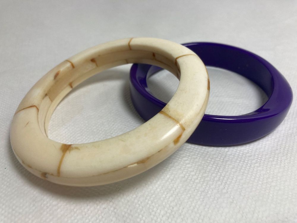 Bracelet Basque Ancien Signé - Bijou Traditionnel Occasion En Bon état