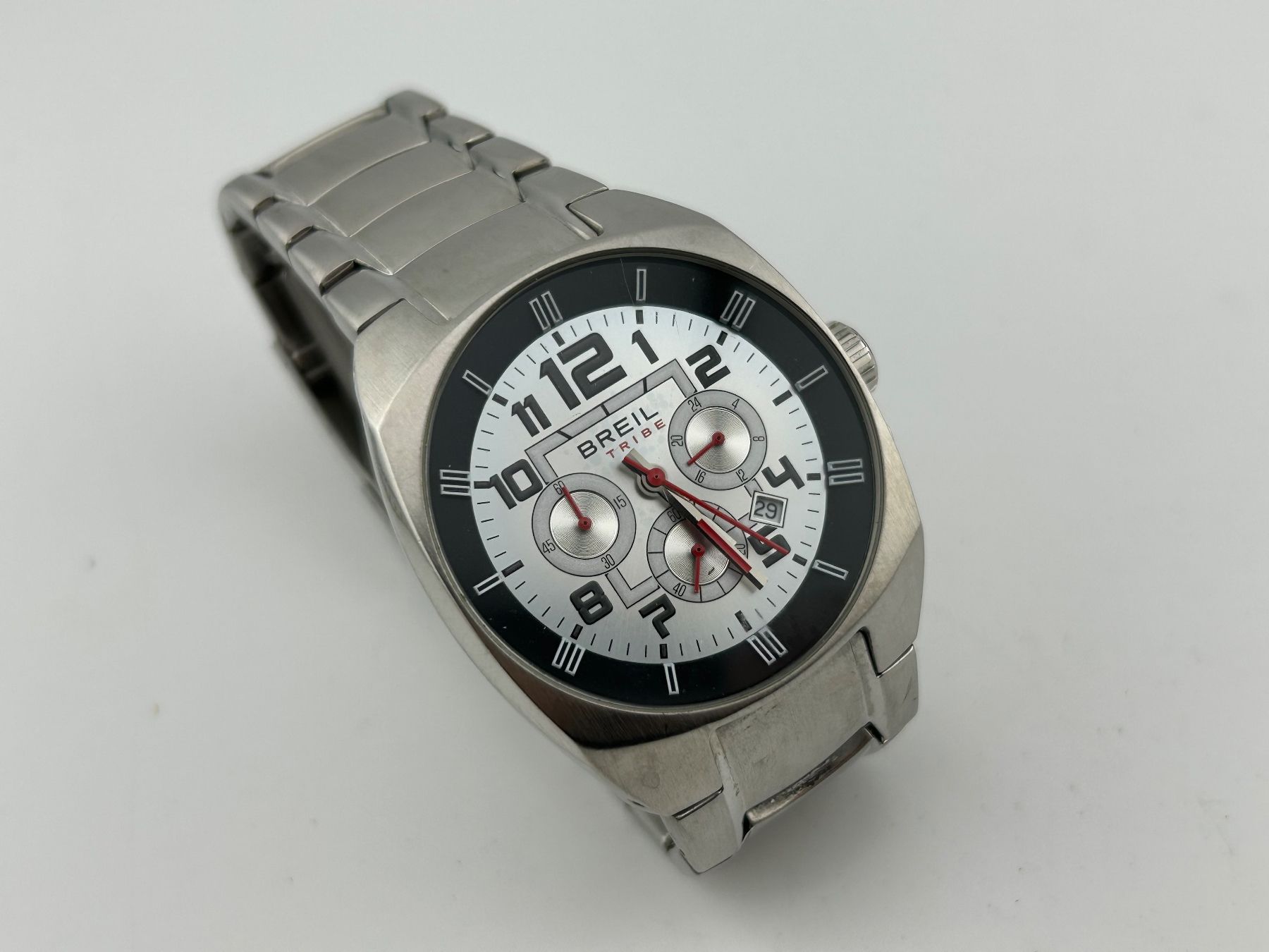 Breil Montres: BREIL Herrenuhr – D'occasion à Biel/Bienne par MrP_WatchesBiel 1