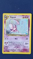 Espeon [Holo/Swirl] #1 - Pokémon Neo Discovery