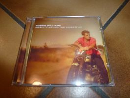 Robbie Williams - Reality Killed the CD