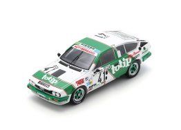 Alfa Romeo GTV6 - Spark 1:43