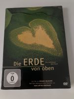 Die Erde von oben  - ein kostbares Geschenk (DVD)