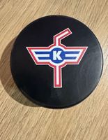 Puck Burger King 