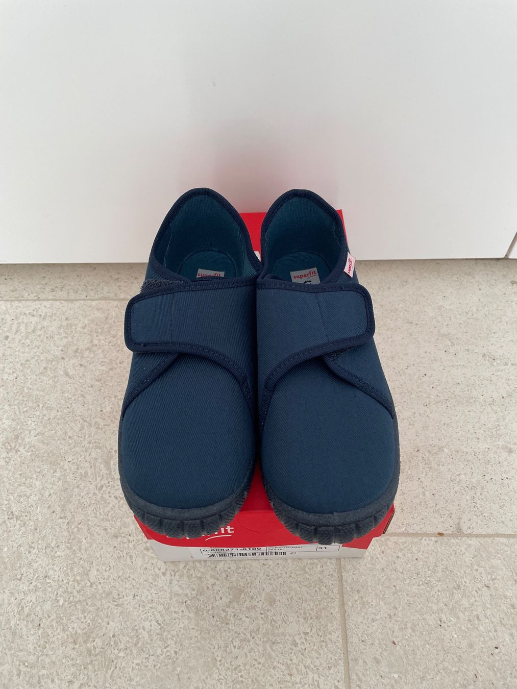 Superfit Scarpe per ragazzi: Finken Superfit Gr.31 neu – Nuovo e nell'imballaggio originale da Zürich venduto da Elodie_s 1