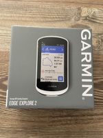 GARMIN Edge Explore 2 Velocomputer NEU!!