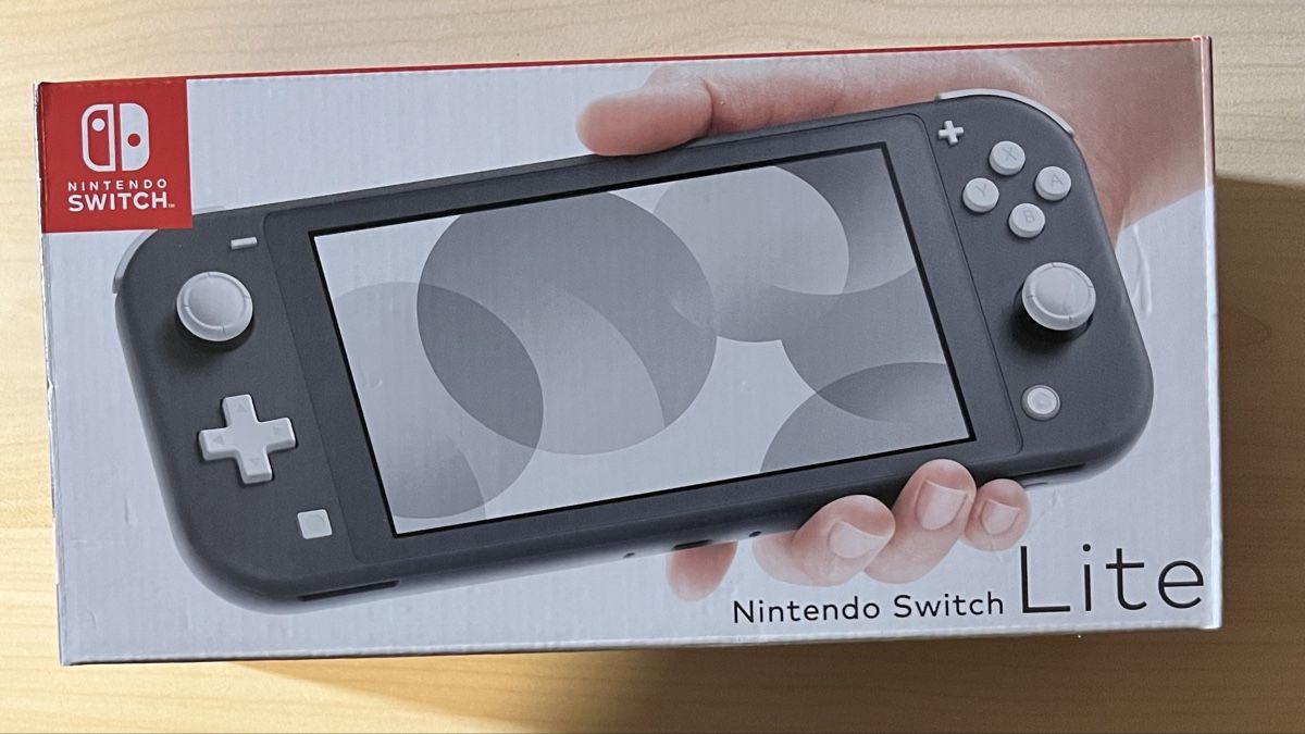 Nintendo Console: Nintendo Switch Lite – Usato da Grandevent venduto da David28313