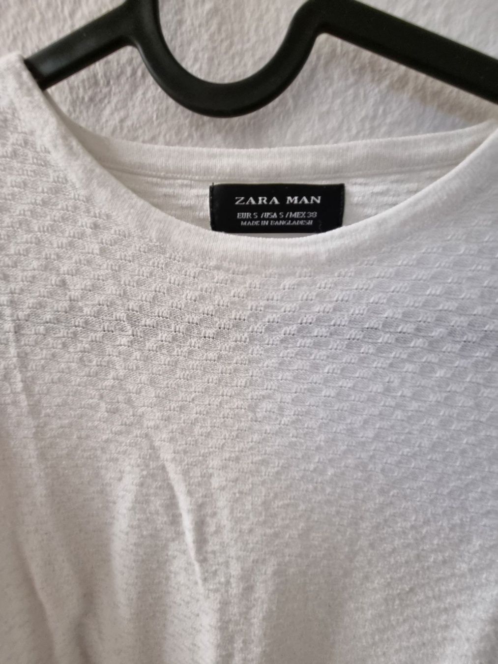 Zara Pulls & Sweat-shirts: Zara Men Pullover Gr S – D'occasion à Bassersdorf par Sandy456 1