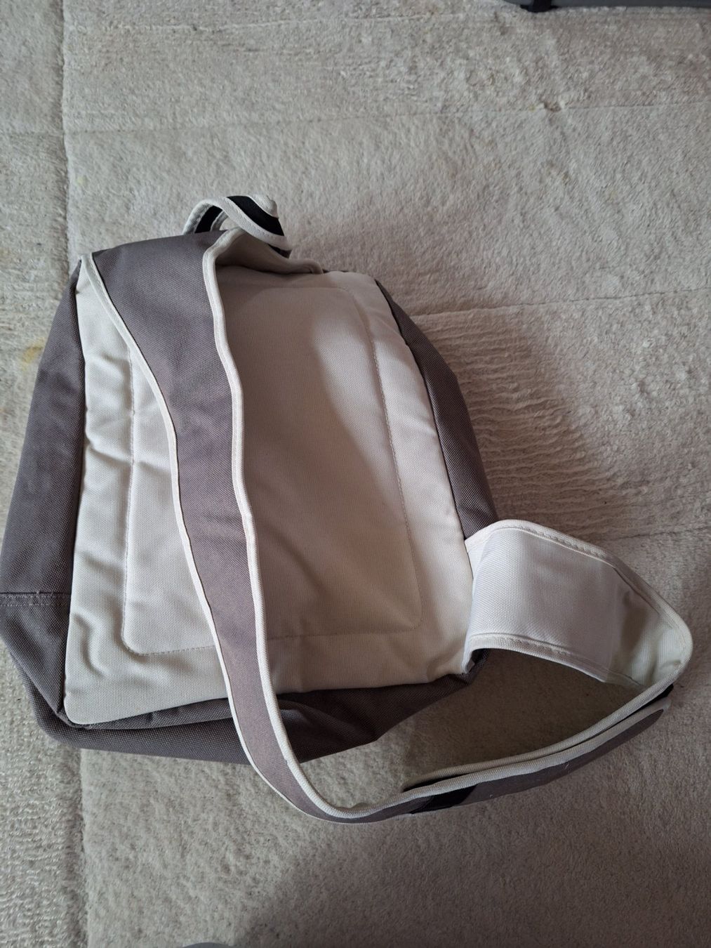 Reebok Borse: Reebok Tasche, neuwertig – Nuovo (secondo la descrizione) da Aesch BL venduto da sar_j59l 4