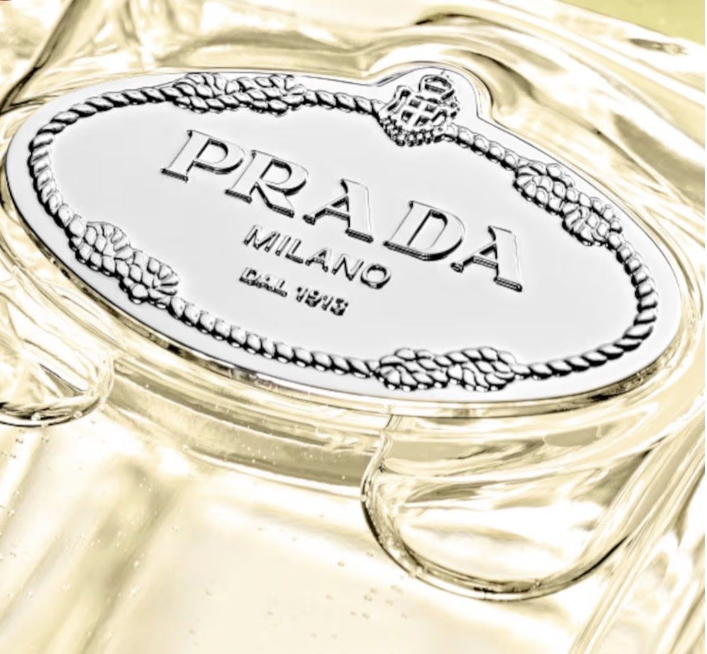 Prada Profumi & Eau de Toilette: Prada Infusion de Gingembre Eau de Parfum – Usato da Rotkreuz venduto da TR3B 1