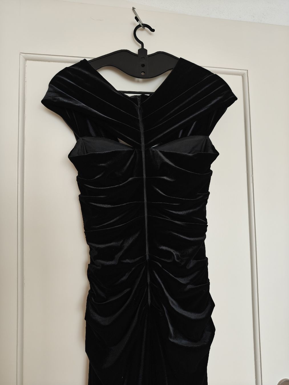 Talbot Runhof Vestiti: TALBOT RUNHOF Designer Dress – Nuovo (secondo la descrizione) da Zürich venduto da seconda_chance 3