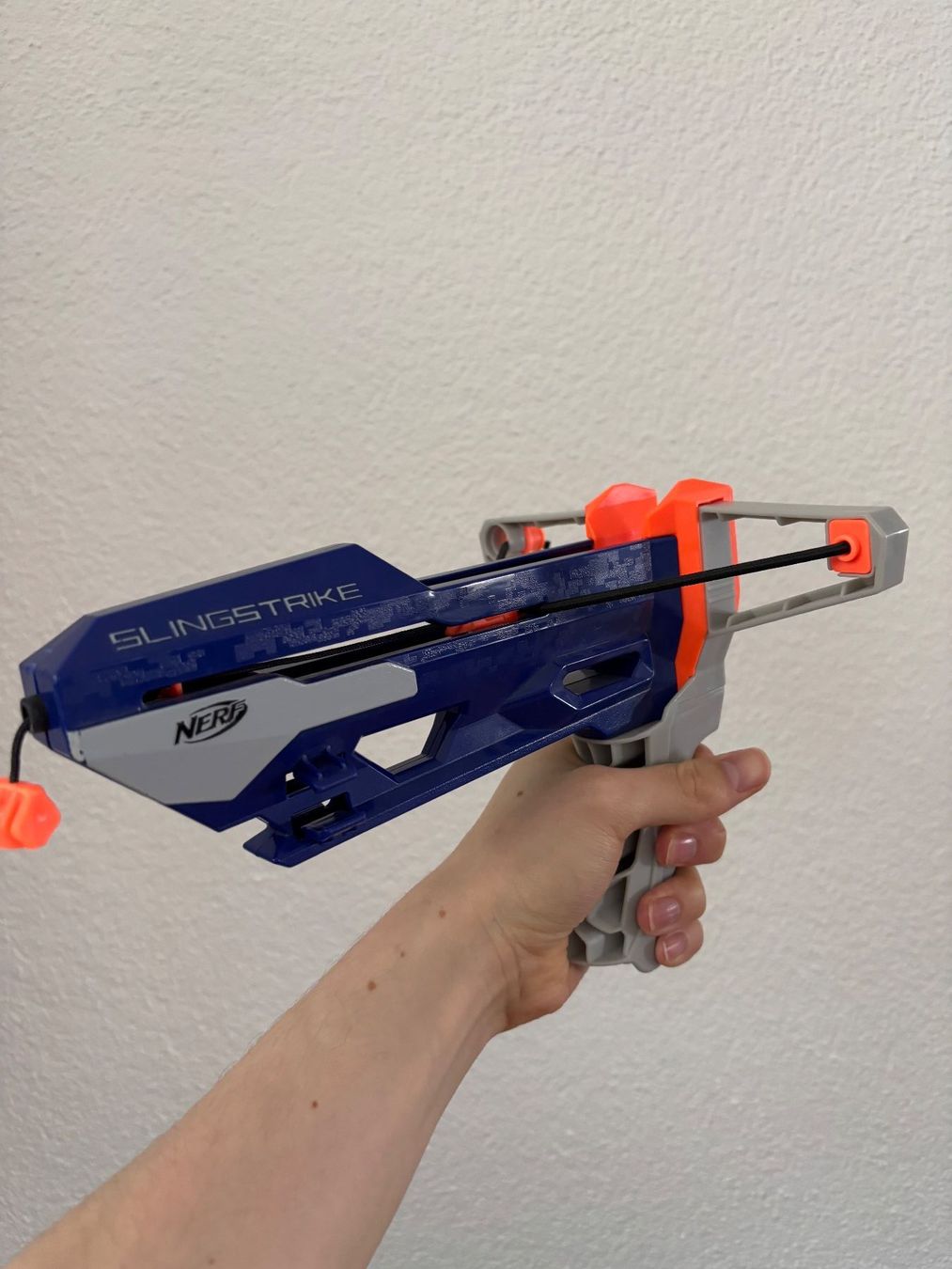 Nerf Giocattoli: Sparset an Nerfpfeilen – Usato da Schlieren venduto da sch_df8p 3