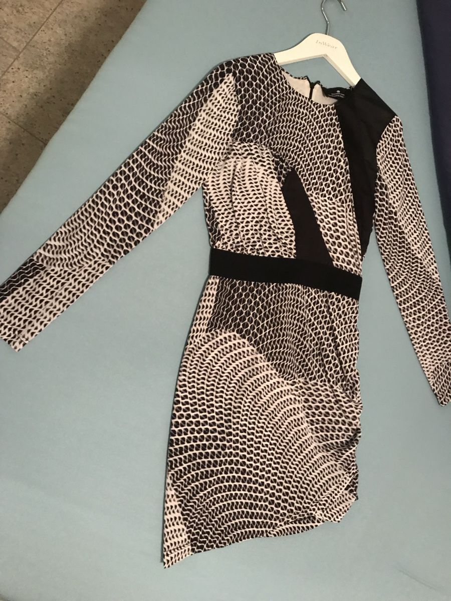 Vestiti: Kleid von Designer Remix Neuwertig – Usato da Horw venduto da slavi77