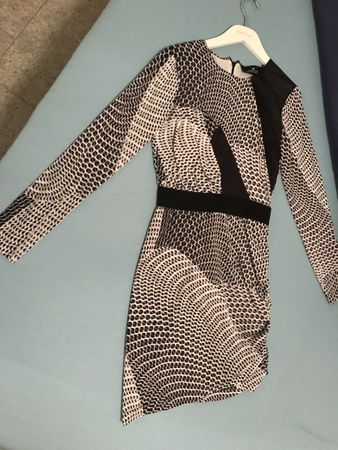 Kleid von Designer Remix Neuwertig