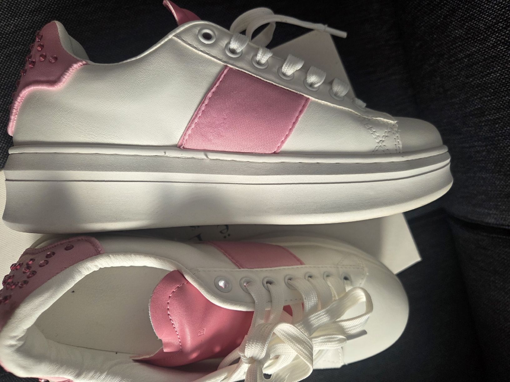 Damenschuhe: neuwertig original GAëLLE Sneaker gr.40 – Neu (gemäss Beschreibung) aus bellinzona von zeus6535 1