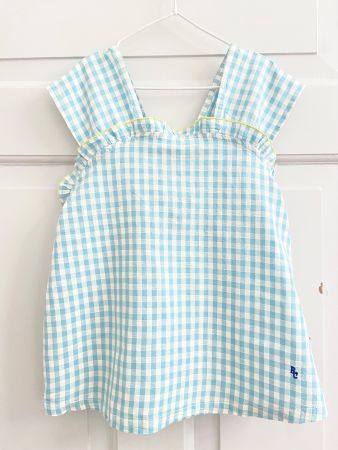 Bobo Choses, Top, 140/146, Neu, Cotton/Linen