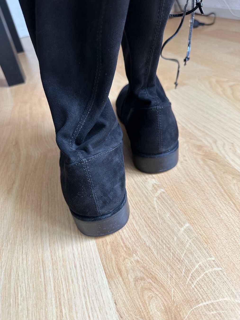 Scarpe da donna: Schuhe/ Stiefel – Usato da Schaffhausen venduto da Nadiuna 3