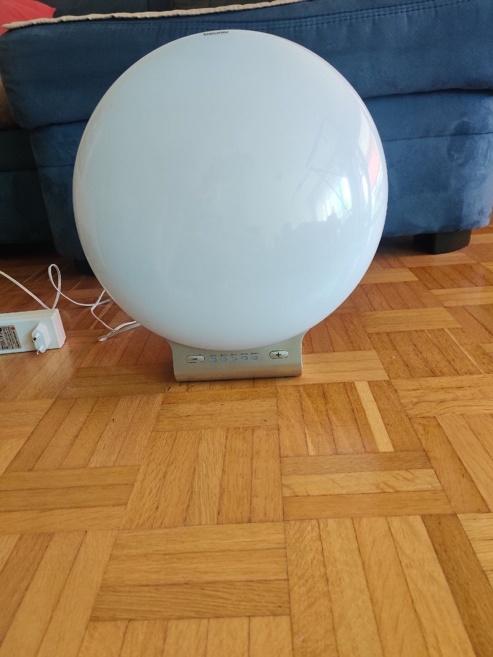 Beurer Lampes: Lampe Beurer – D'occasion à Ecublens VD par IoanaLai 1