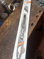 Stihl Light Schwert 60cm 1.6mm 3/8 Neu