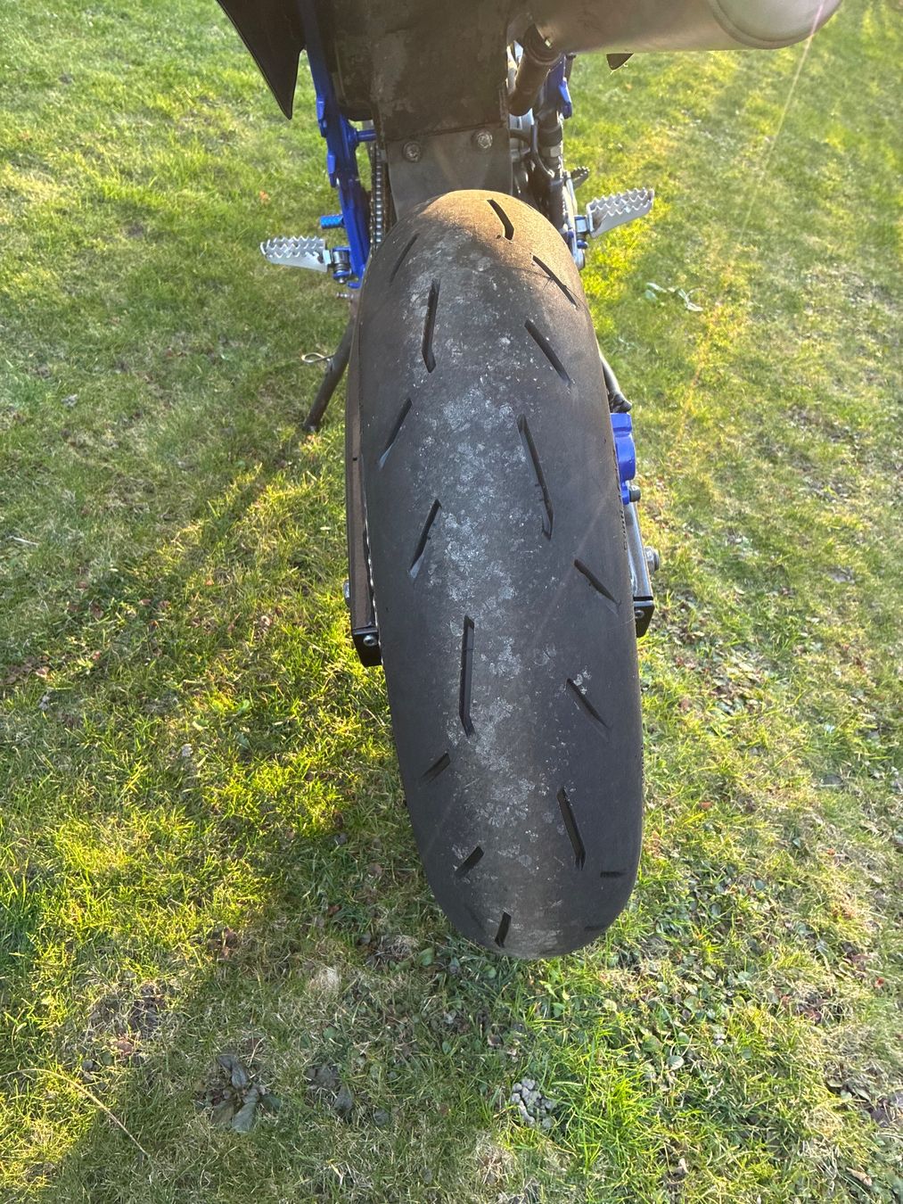 Husqvarna Strasse: Husqvarna sm 125 2t – Gebraucht aus GLIS von nev_5ghg 4