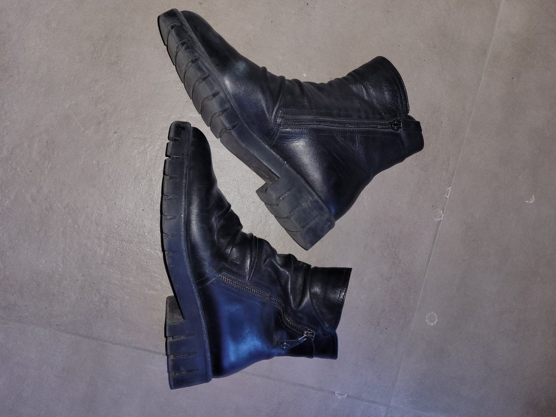 Tamaris Scarpe da donna: Stivaletti Tamaris 40 – Usato da Giubiasco venduto da A.B00 1