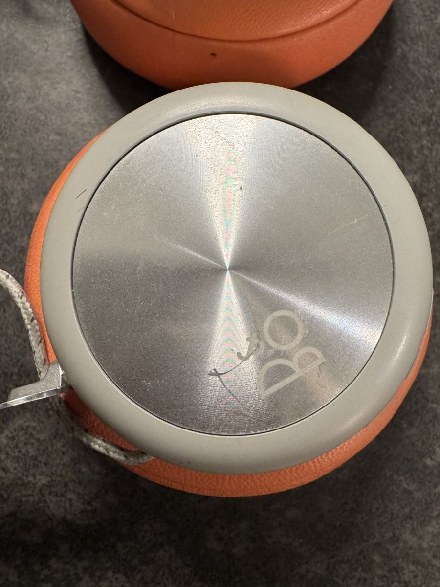 Bang & Olufsen Cuffie: B&O Beoplay H4 Bluetooth Kopfhörer – Usato da Zürich venduto da dan_bxq2 3