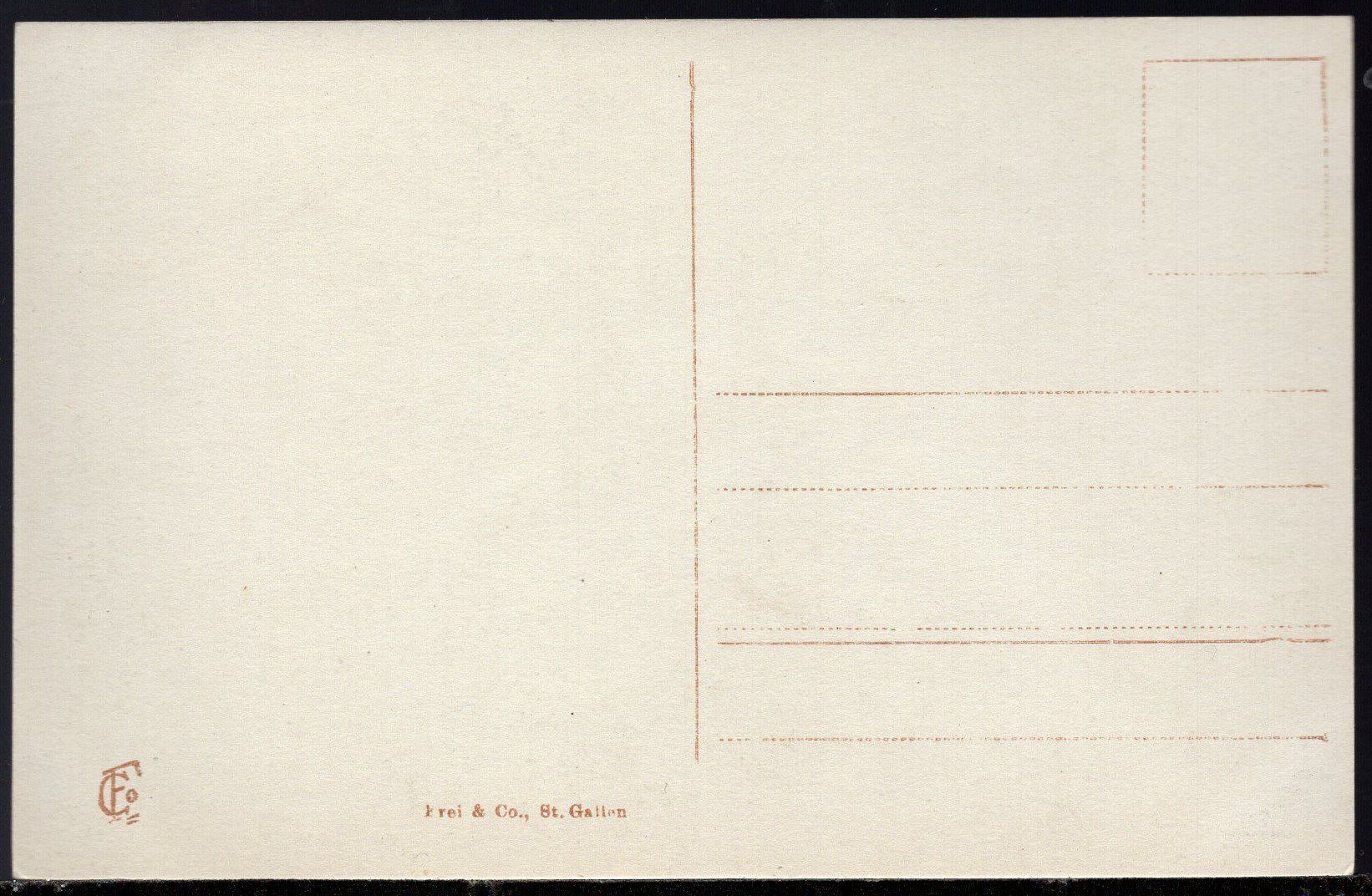 Cartoline postali: SCHAFFHAUSEN,    Luftbild – Usato da Aarau venduto da kufi44 1