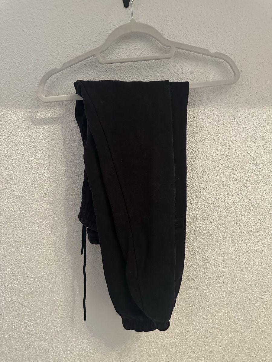 Adidas Pantaloni: Adidas Trainerhose – Usato da Eschenbach LU venduto da Tatzi1