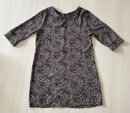 Magnifique Robe Sud*Express, L, Neuve!