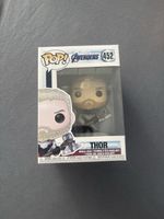Funko Pop Avengers Thor 452 neu im Karton