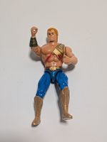 Mattel Masters of the Universe He-Man