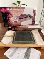 Hot Stone Set