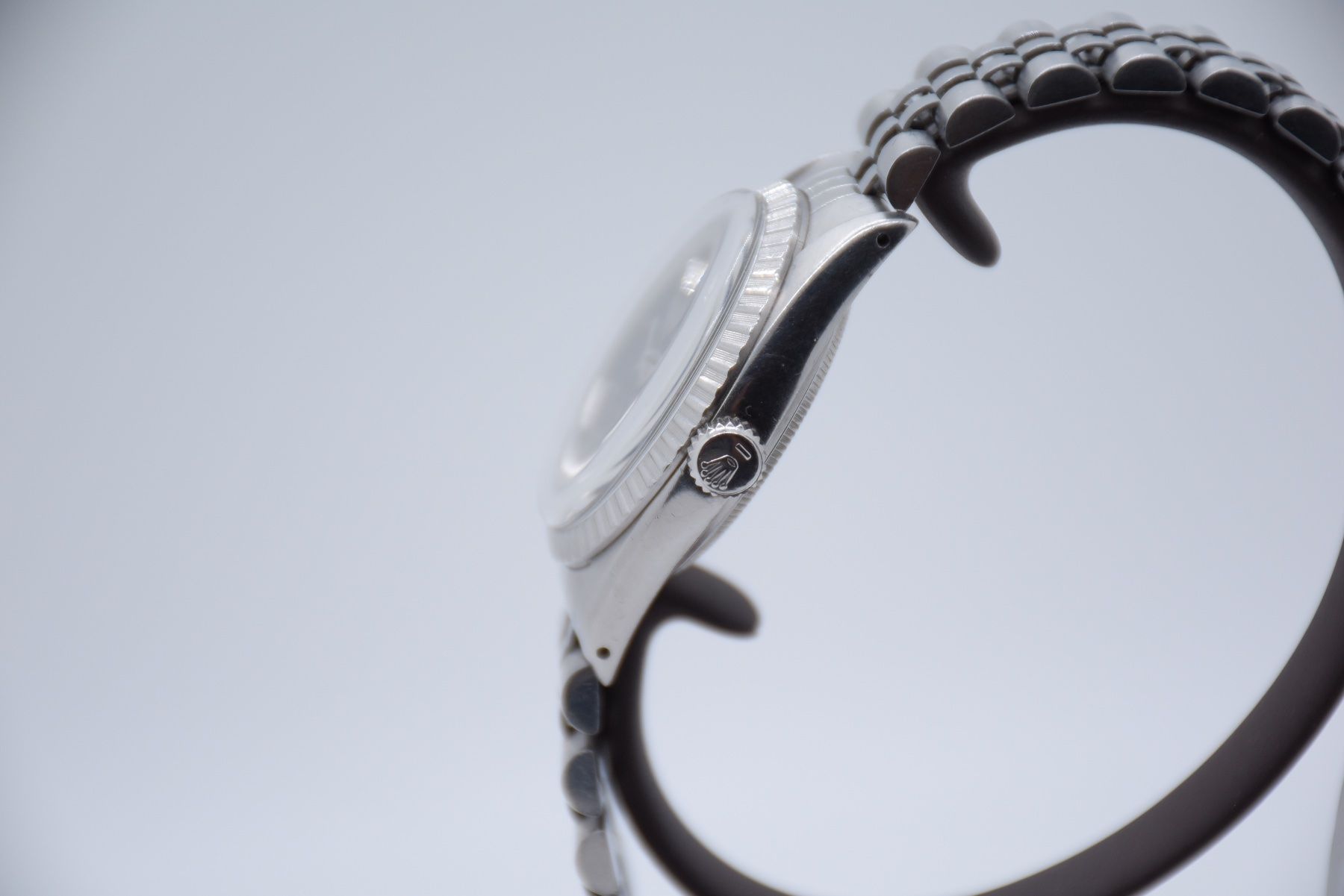 Rolex Uhren: Rolex Datejust 36 Vignette Dial Ref. 16030 – Gebraucht aus Zug von  6