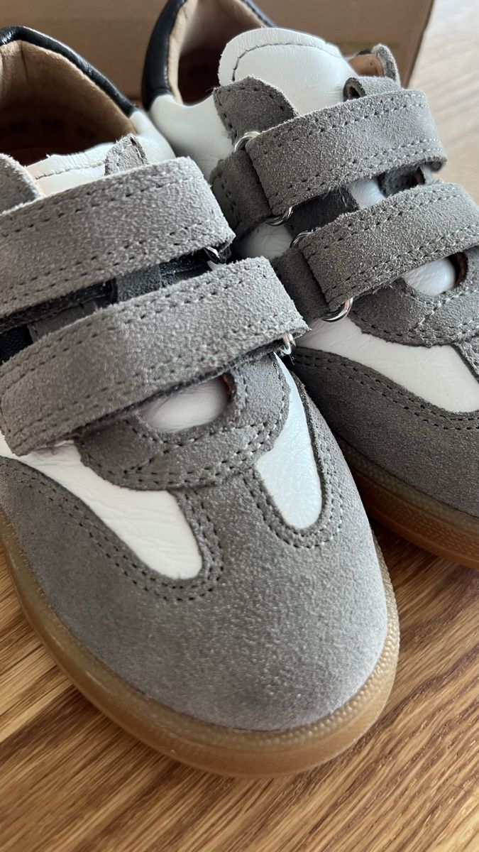 Froddo Schuhe für Jungen: Kinder Turnschuhe Klettverschluss Grösse 26 – Neu und originalverpackt aus Müllheim Dorf von zuzmicko 5