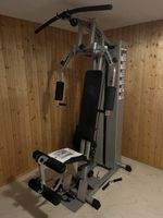 Kettler Powercenter BASIC Kraftstation