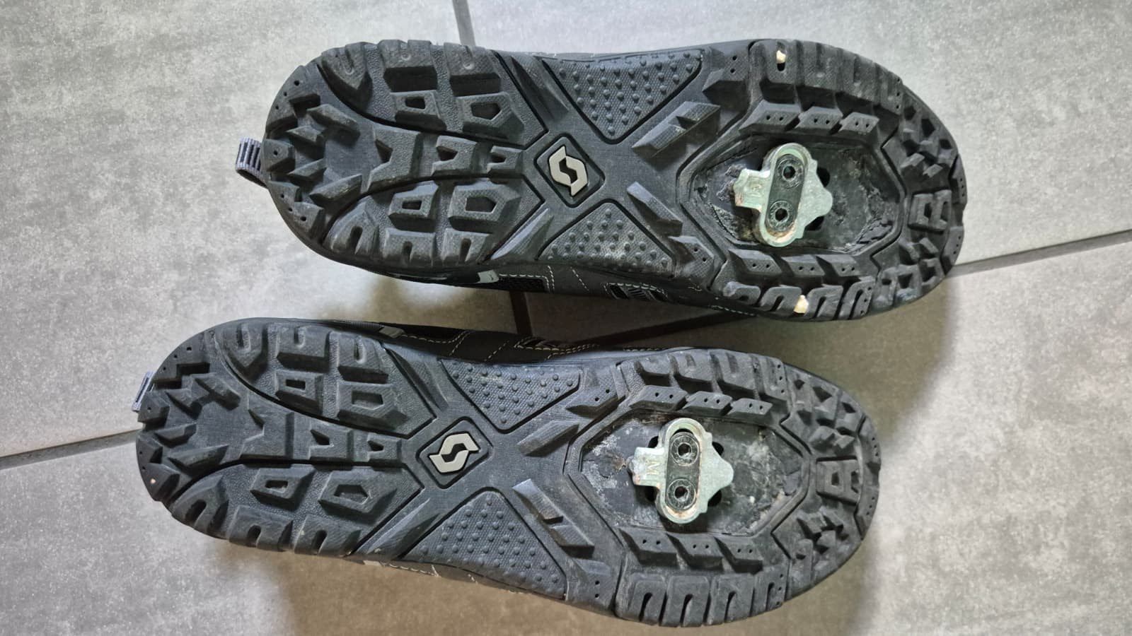 Scott Scarpe da uomo: Bike Schuhe Scott Boa System Gr 39 – Usato da Rüdlingen venduto da mal_9hx9 2