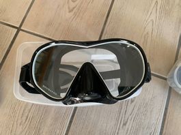 Vendo maschera snorkeling / sub Scubapro